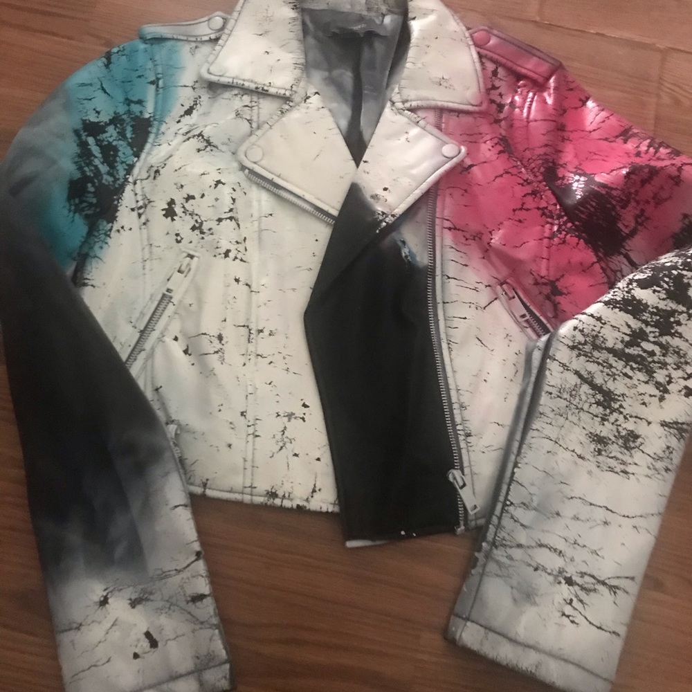 Rue 21 jacket